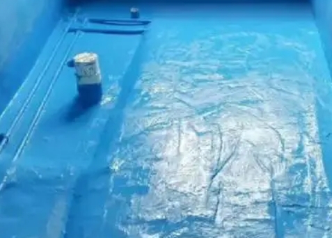 海港卫生间漏水维修公司分享下海港卫生间防水工程中常用防水涂料介绍。
